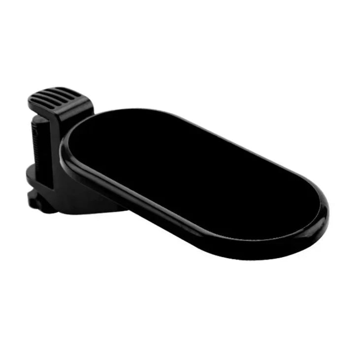 Rotating Desk Arm Rest Pad