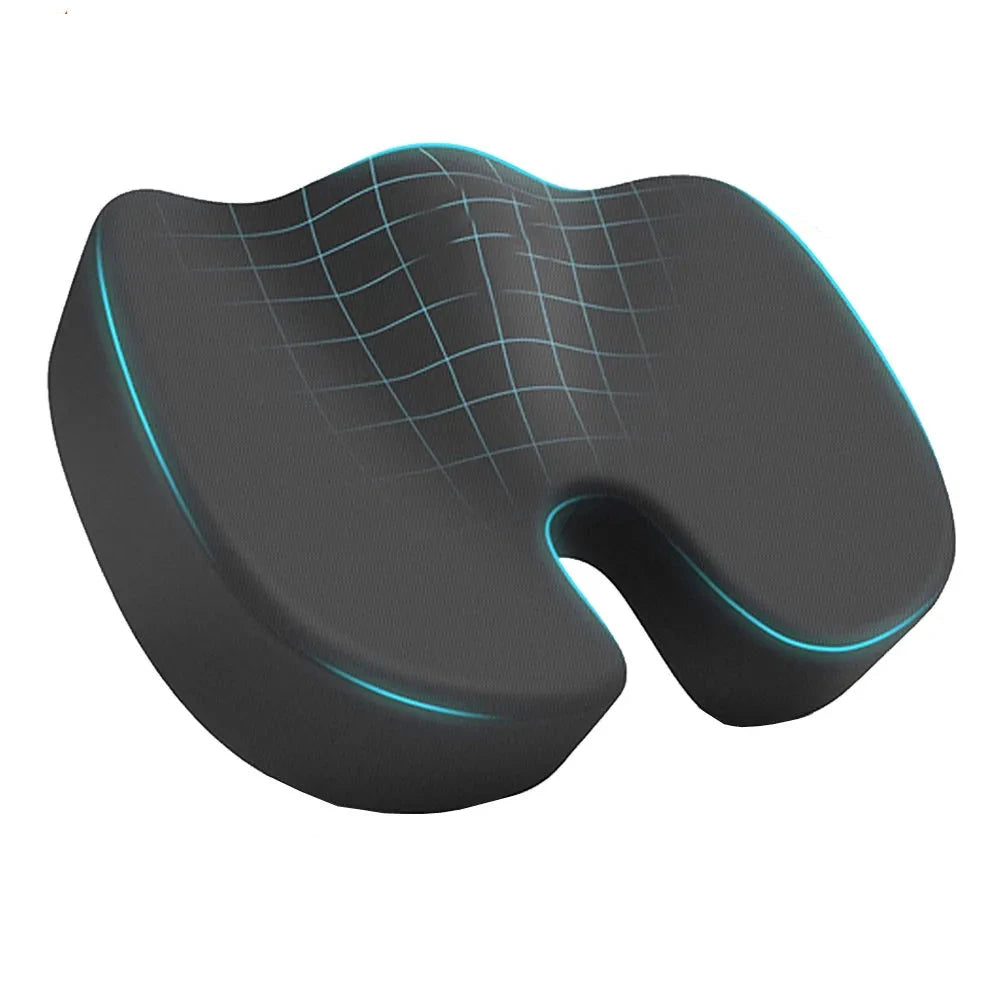 Office Chair Seat Cushion