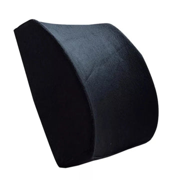 Lumbar Back Support Cushion